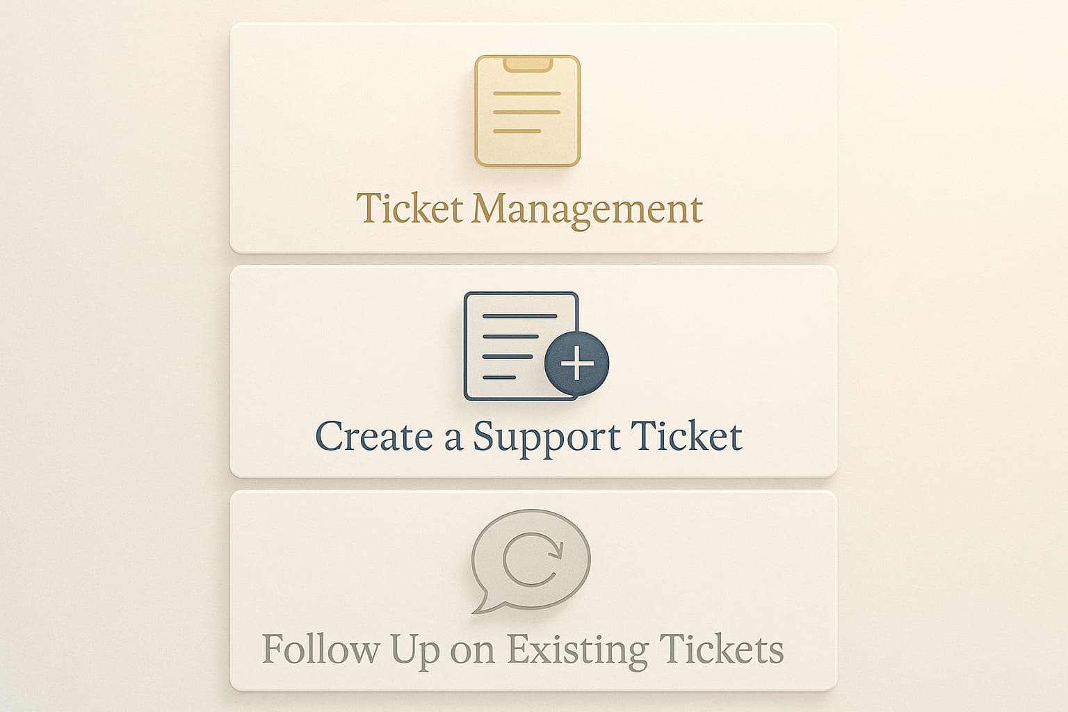 وظائف موجهة نحو الإجراءات