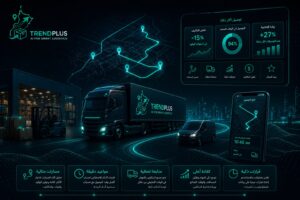 في حل أكبر تحديات عمليات التوصيل؟
